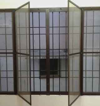 Good Night Fabrics -Mosquito Net in Chennai,Window Type Mosquito Net in Chennai